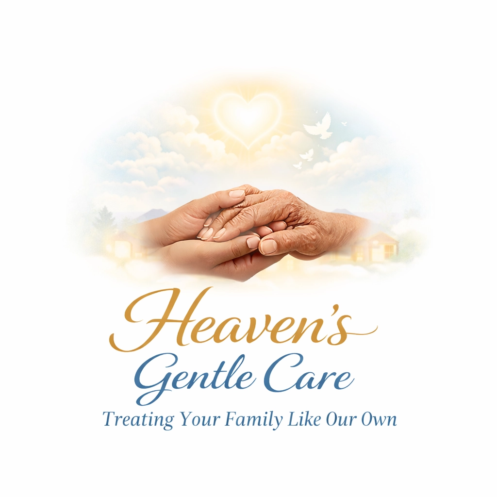 Heaven's Gentle Care